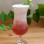 Pesto de cranberry