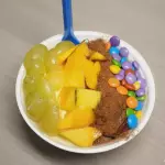 AÇAÍ NA CUMBUCA 300ML