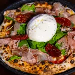 PIZZA VITTORIO´S