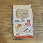 MISTURA PARA PÃO - KING MIX