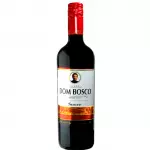 Vinho Dom Bosco Suave 750ml