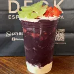 Copo 400ml - Acompanha Leite em Pó
