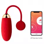 Huevo Vibrador interactiva con App