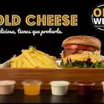 Old Cheese