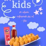 Combo kids