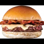 X-SALADA BACON