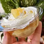 Delicia de Abacaxi