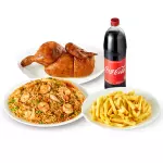 festin kanibal MEDIANO