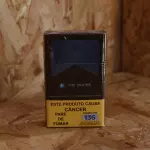 Marlboro Ice Burst