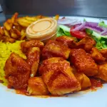 Filete a la Diabla
