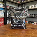 WHEY 100% HD 900G