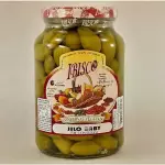 Jiló Baby 420g