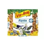 RAÇÃO PÁSSARO ALPISTE VIT AVE 500G