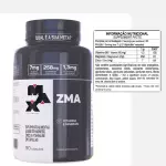 ZMA - MAX TITANIUM