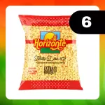 Medio Bulto Horizonte Tubo LisoP 1kg