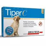 TIPER C 4.0ML DE 15KG A 45KG