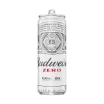 Budweiser ZERO 350ml🍺