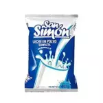 Leche en polvo San simón