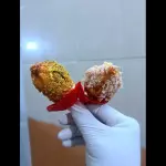 Cheesypops