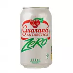 Guarana Antarctica Zero