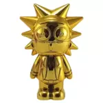Dichavador Metal Rick e Morty