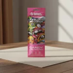 Cone G-Rollz Candy 2x