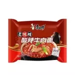 Master Kong Ramen Carne Agridulce