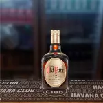 Whisky Old Parr