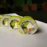 Sushi Nº 8