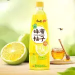 HONEY POMELO 蜂蜜柚子