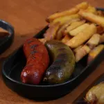 FESTIVAL DE CHORIZOS