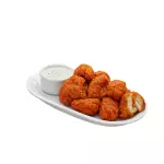 Boneless 10 piezas(715g)