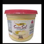 Manteiga Serra Sul 380g