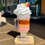 Café napolitano