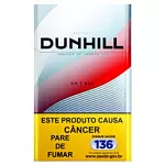 Dunhill On Red