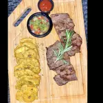 Filete de Res