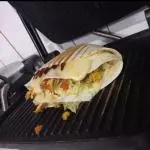 Tortilla Mixta