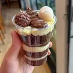 Copo dois amores 150gr