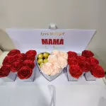 BOX MOM