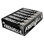 Drops Freegells