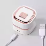 Lampara UV mini portatil