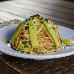 Ensalada Dinamita