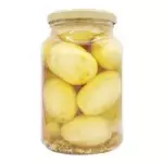 Batatinha em Conserva Di Conserva