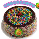 Chocococandy