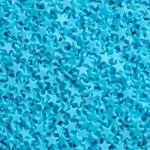 Sprinkles Estrellas azules 20 grs