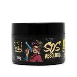 Máscara Hidr. SOS Absoluto Soul