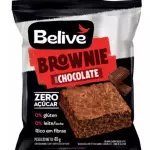 Brownie Chocolate