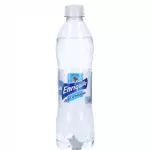 CANADA DRY