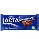 BARRA LACTA CHOCOLATE AO LEITE 90GR