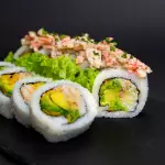 Dinamita Rolls
